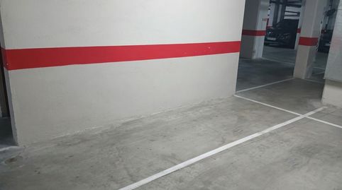 Foto 3 de Garaje de alquiler en Calle Cineasta Carlos Saura, 5, Parque de los Cineastas, Zaragoza Capital