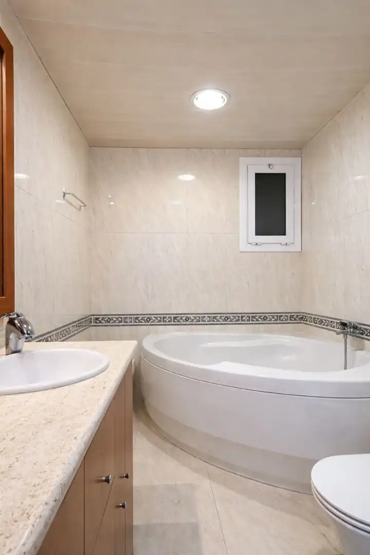 Appartement avec terrasse à vendre à VERMELL, imagen 20