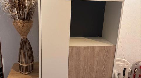 Foto 4 de Piso de alquiler en Calle Segismundo Moret, Parque Victoria Eugenia, Málaga