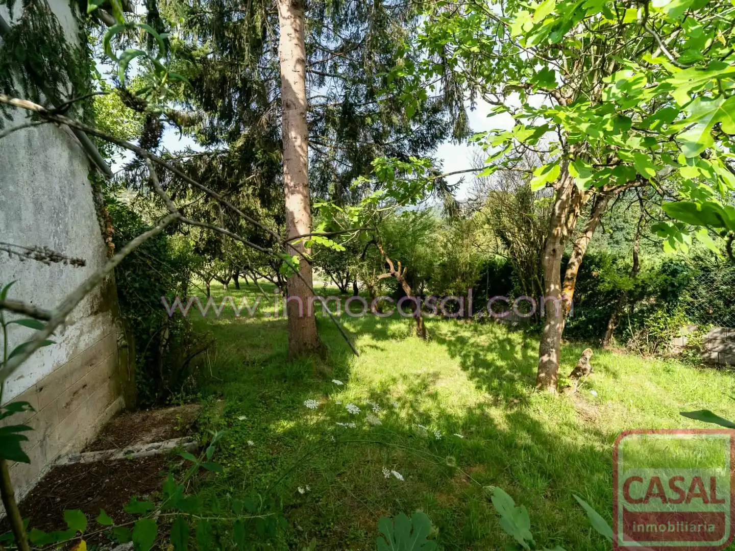 Residencial en venta en Oviedo 