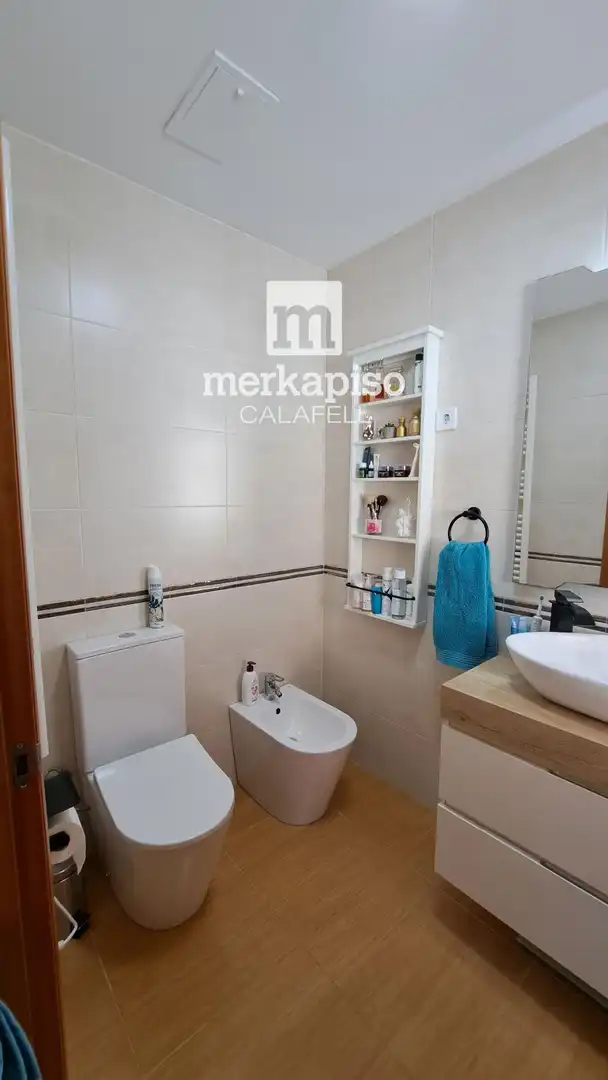 Casa aparellada amb piscina en venda a Dalia, imagen 141