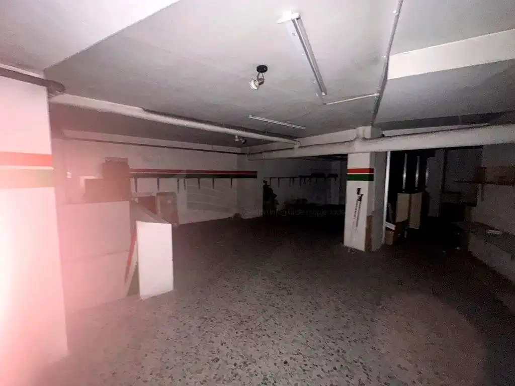 Local comercial de lloguer a Calle de Jorge Cocci, imagen 17