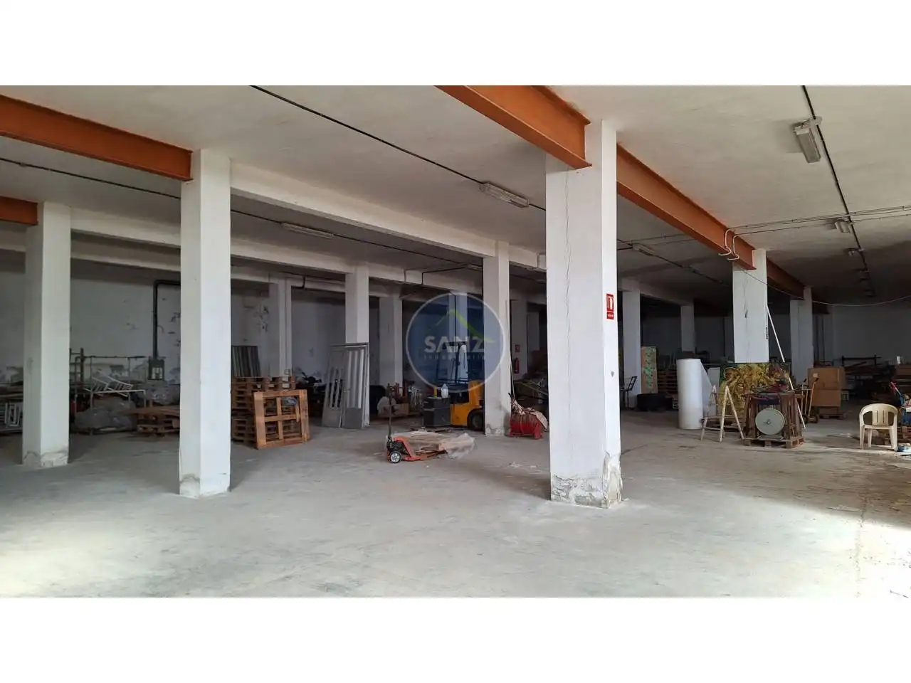 Local comercial en alquiler en Calle Miguel de Cervantes, imagen 7