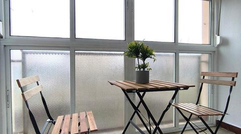 Foto 5 de Apartamento de alquiler en Valdepasillas - La Paz - Huerta Rosales, Badajoz