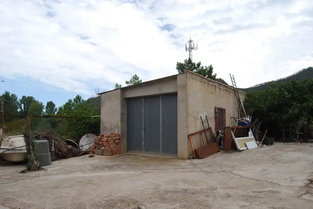 Villa mit Pool zum Verkauf in La Pobla de Tornesa, imagen 36