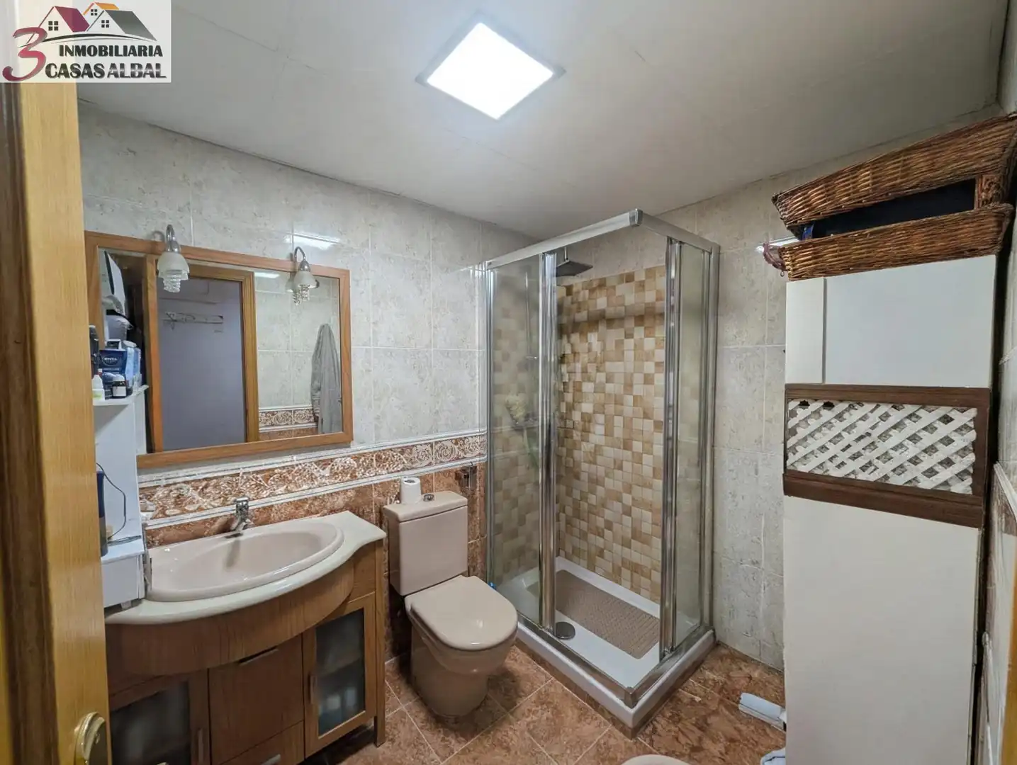 Flat with lift for sale in Albal, imagen 7