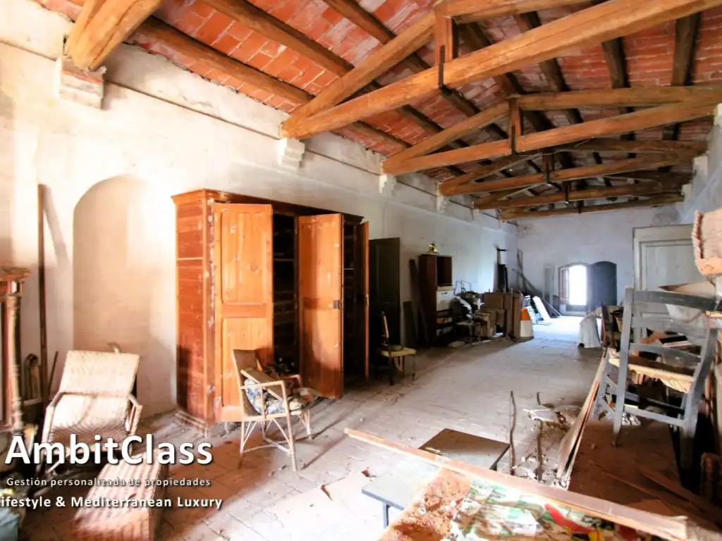 Casa o chalet en venta en Llinars del Vallès con Jardín privado y Terraza