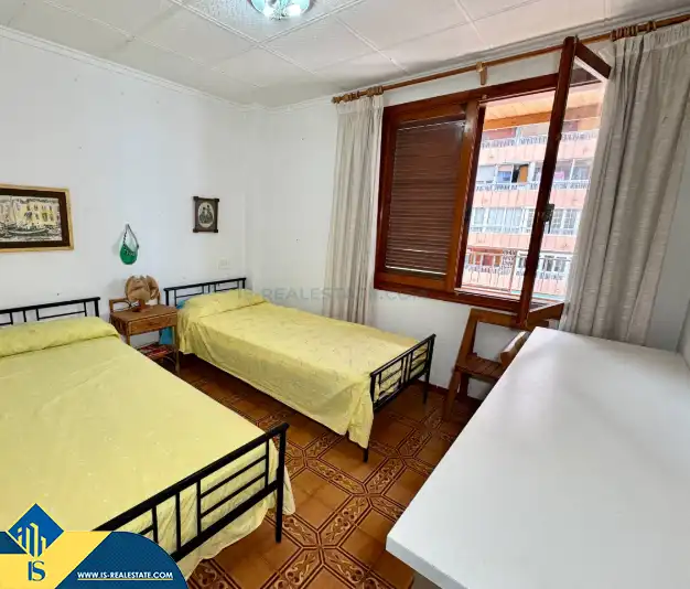 Piso con piscina en venta en Playa del Acequión, Náufragos y Rocío del Mar, imagen 10