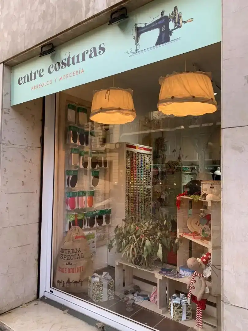 Geschaftsraum zur Miete in Barcelona