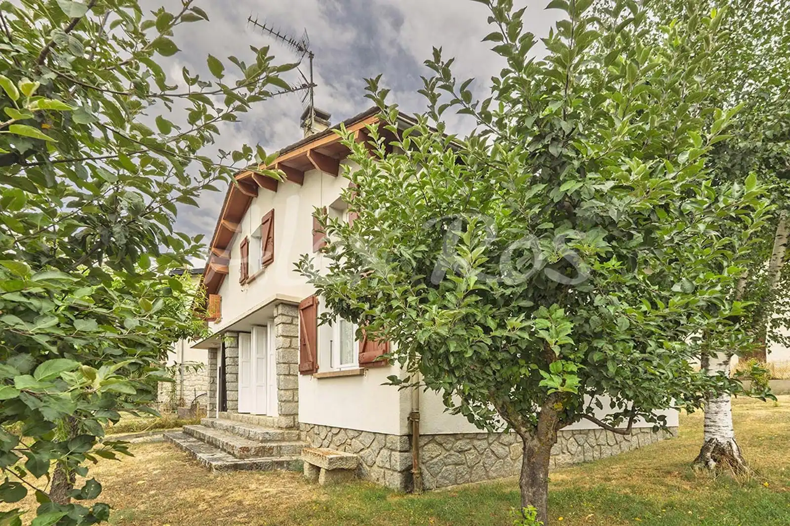 House with garden for sale in N/A, imagen 3