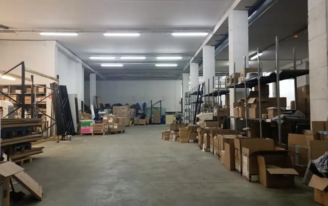 Nau industrial en venda a Carrer Energia, imagen 10