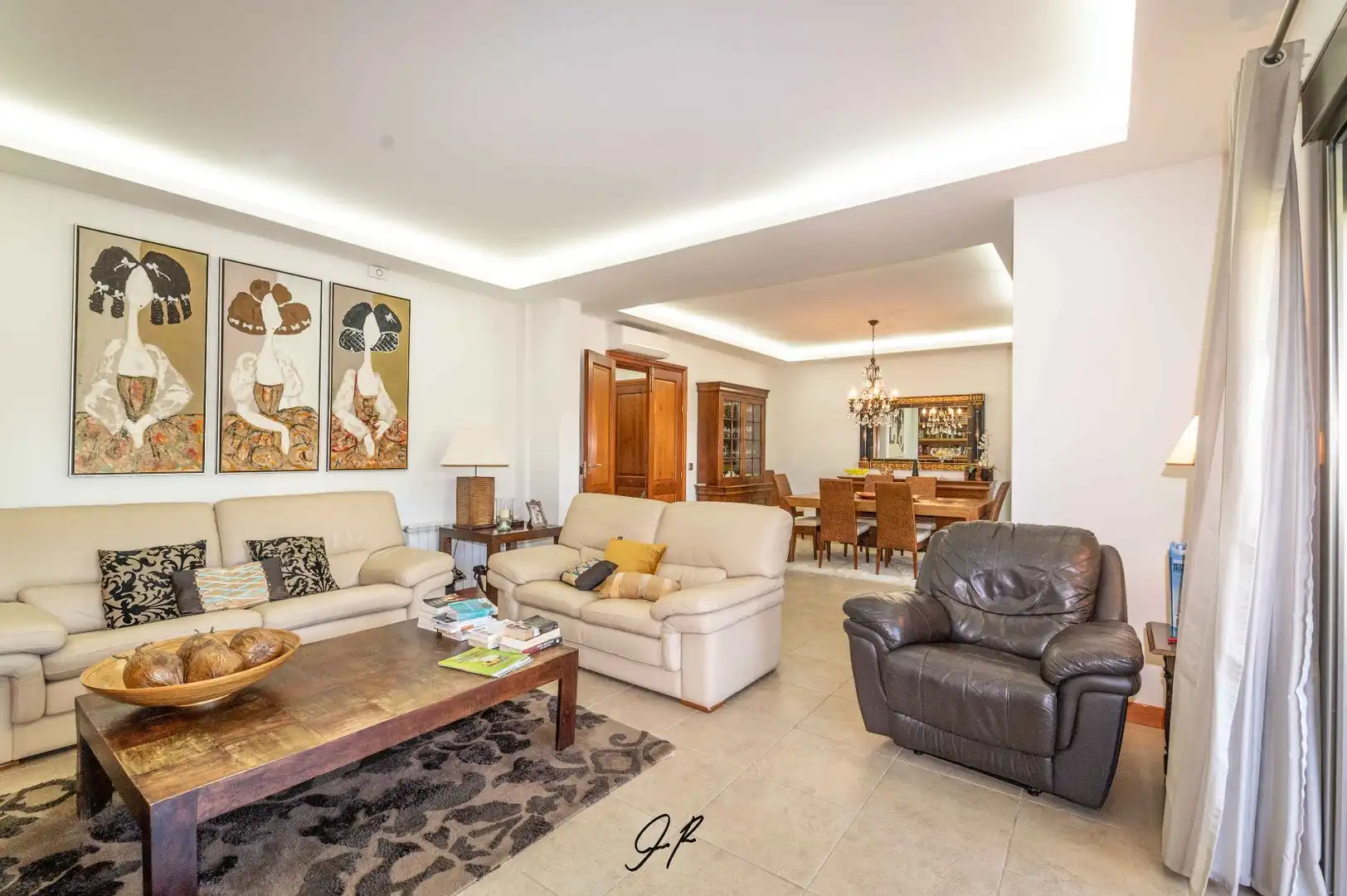 Casa con piscina in vendita a El Montgó, imagen 22