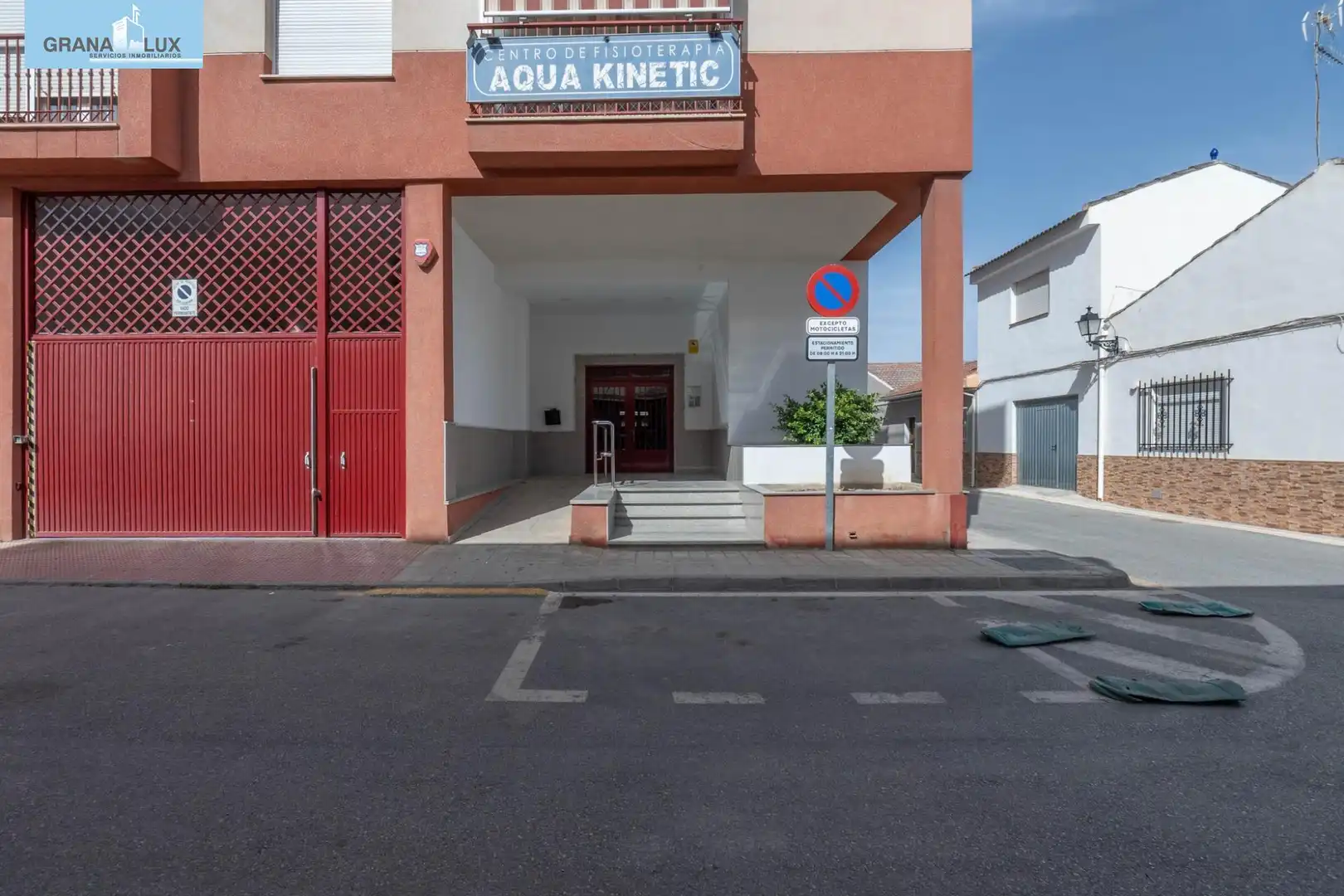 Wohnung mit Aufzug zum Verkauf in GRANADA, imagen 2