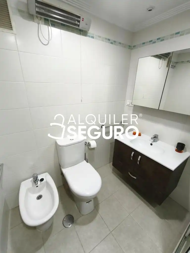 Piso con piscina en alquiler en Doctor Jiménez Díaz, imagen 27