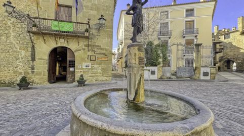 Foto 3 de Finca rústica en venda a Rubielos de Mora, Teruel