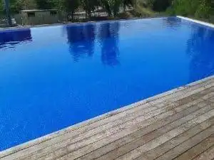 Piscina de Apartament en venda en Oropesa del Mar / Orpesa amb Aire condicionat, Jardí privat i Terrassa