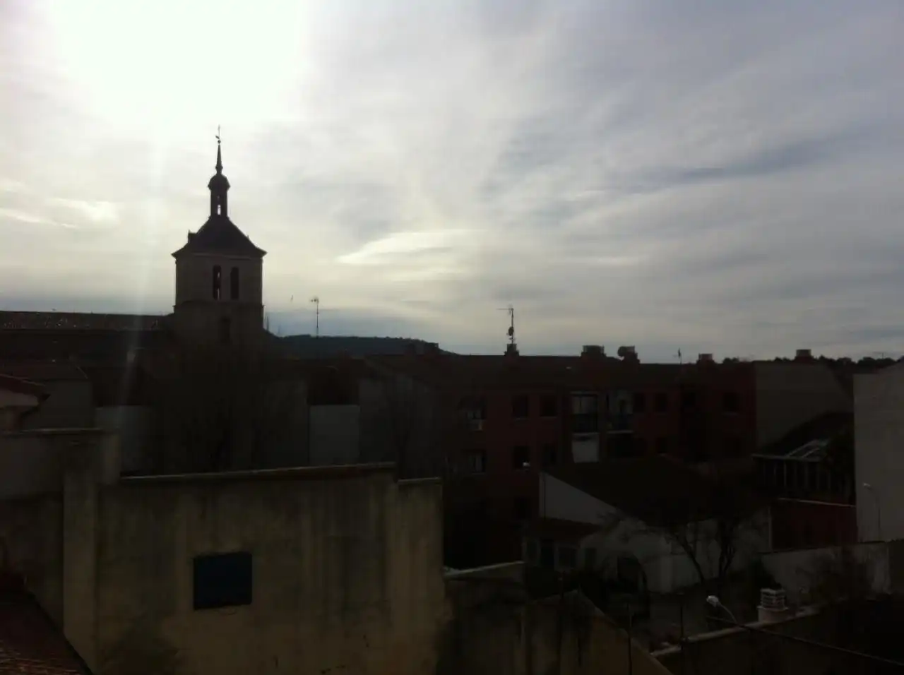 Dachboden mieten mit Kaufoption in Calle Mayor, 13, Tudela de Duero