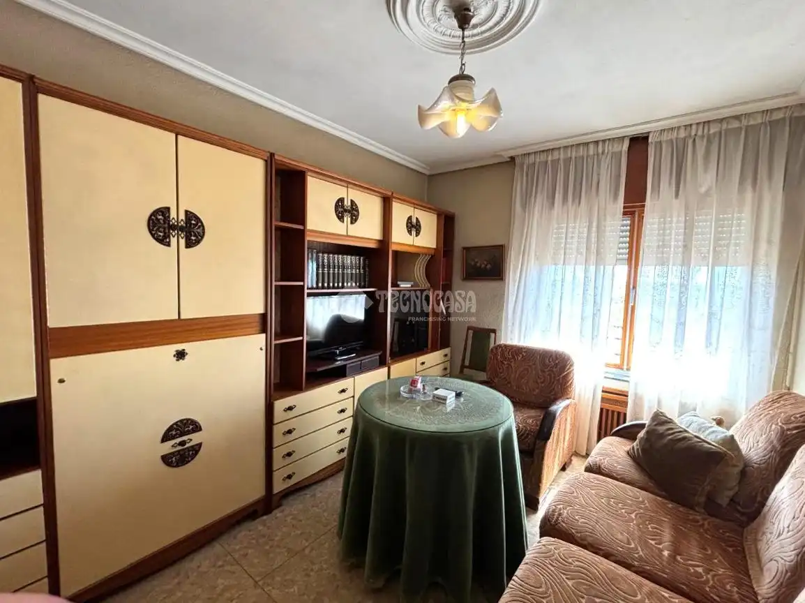 Flat with lift for sale in Medina del Campo, imagen 28