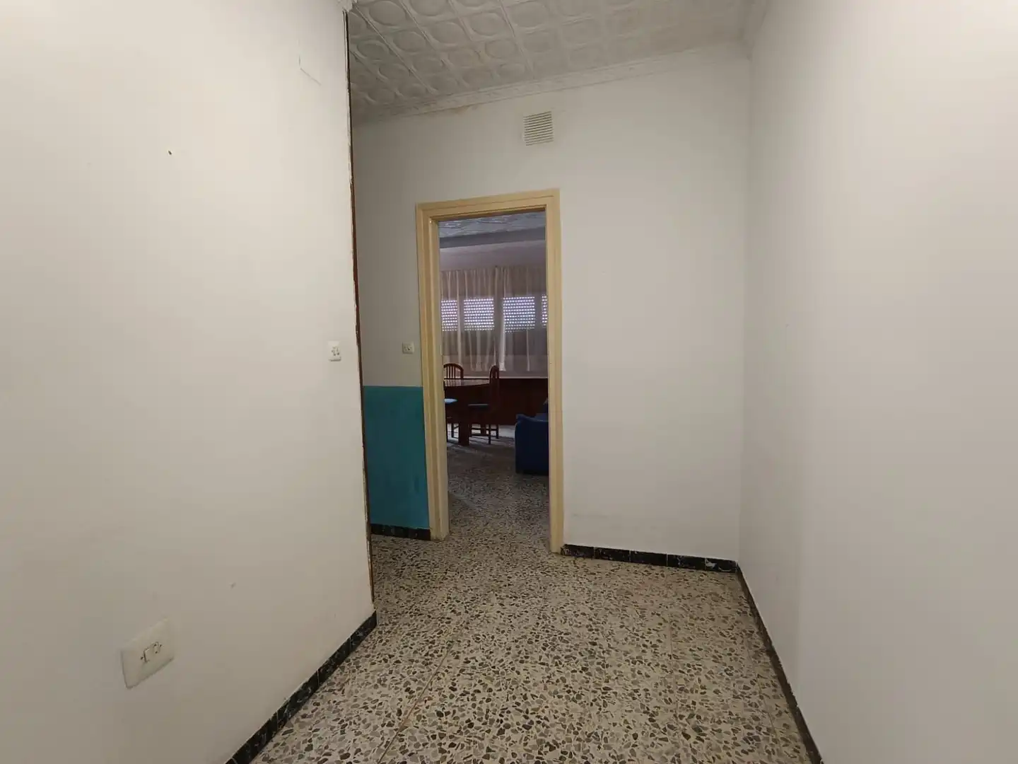 Piso en venta en Albalate de Cinca con Terraza