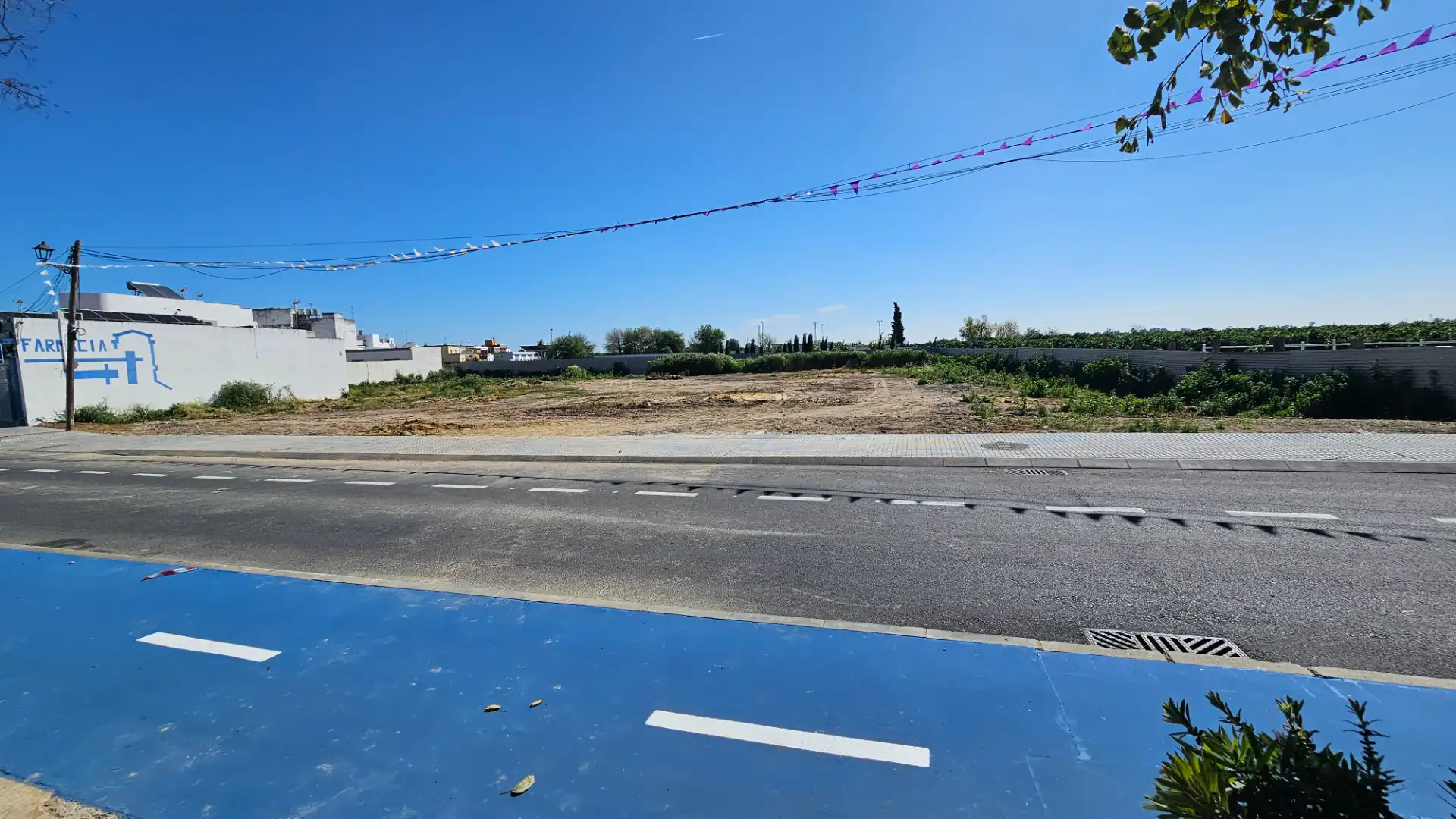Appartamento con terrazza in vendita a Camino Aral 74, imagen 28