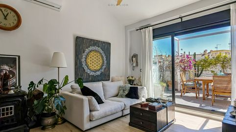Foto 5 de Ático en venta en Carrer Calp, -1, Saladar, Dénia