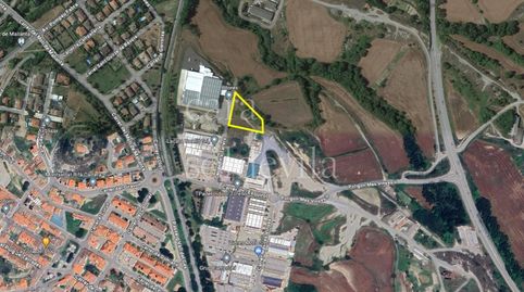 Terreno industrial en venta en Torelló, immagine 2