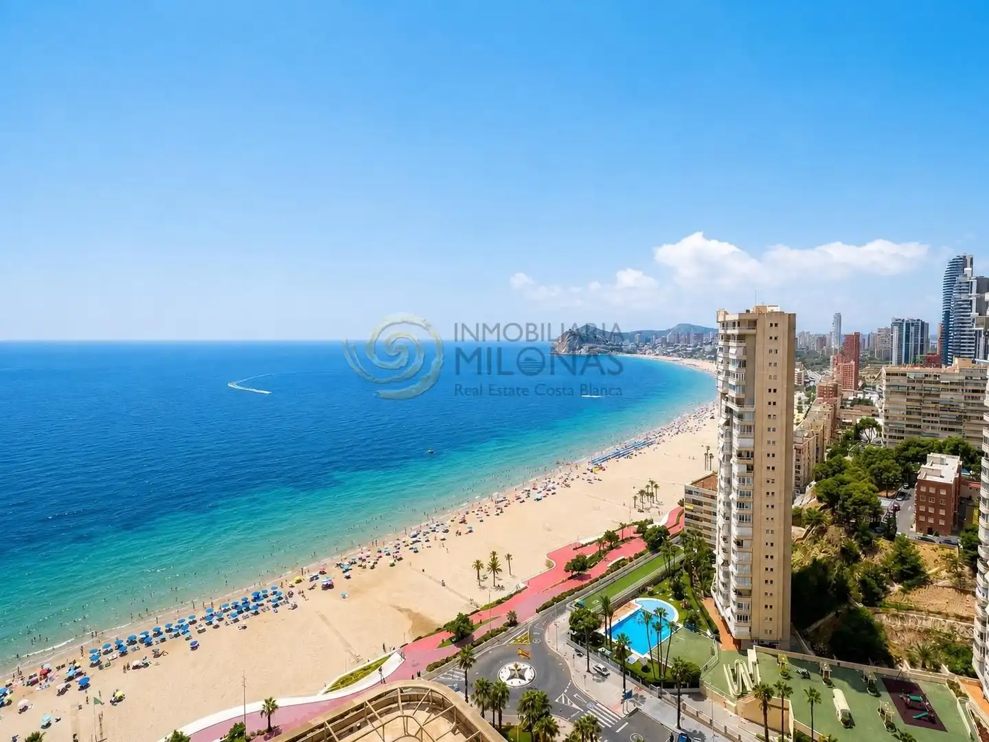 Appartement compact avec terrasse à vendre à Avenida XIXO 2, imagen 35