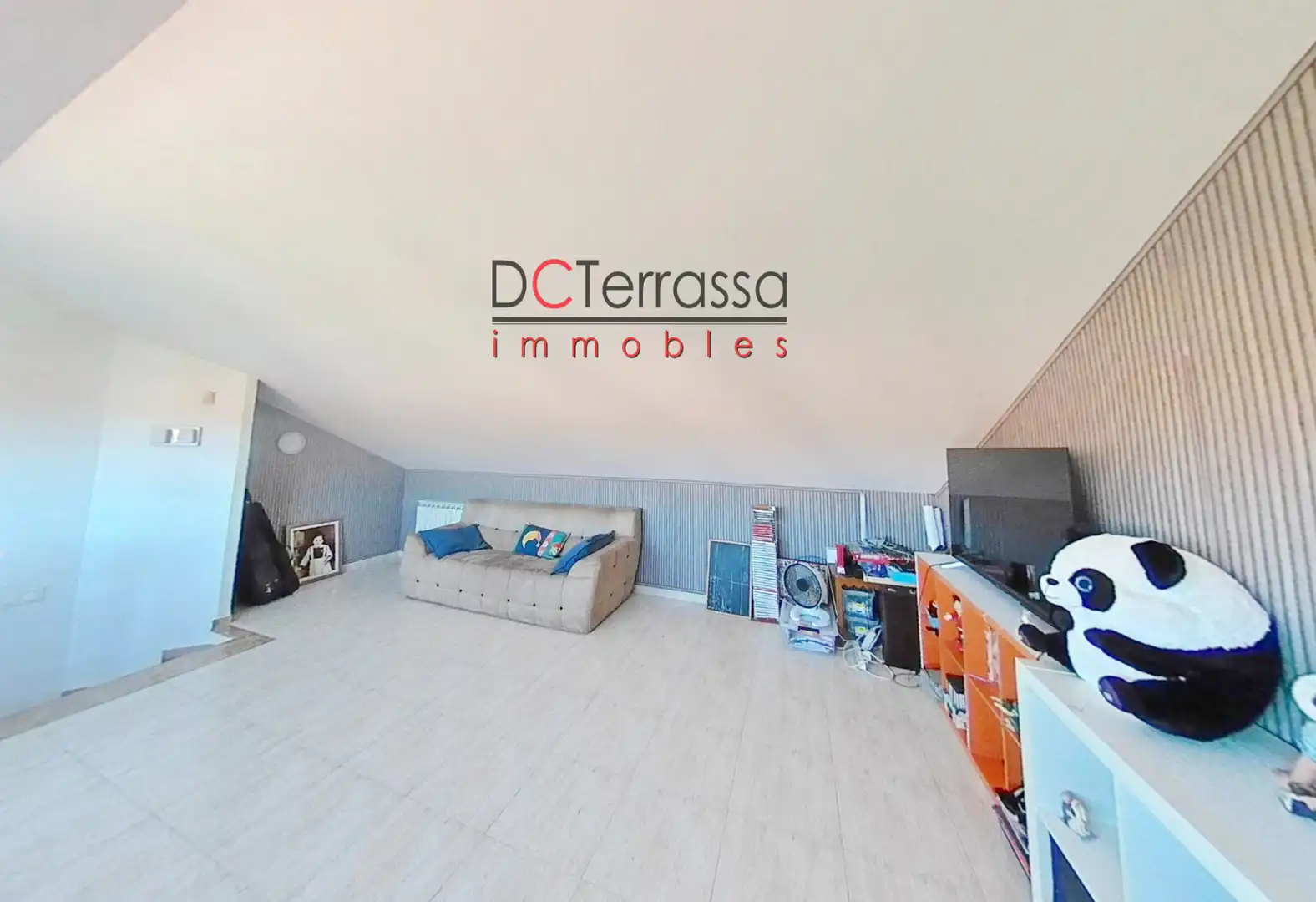 Maison jumelée avec jardin à vendre à Viladecavalls, imagen 37