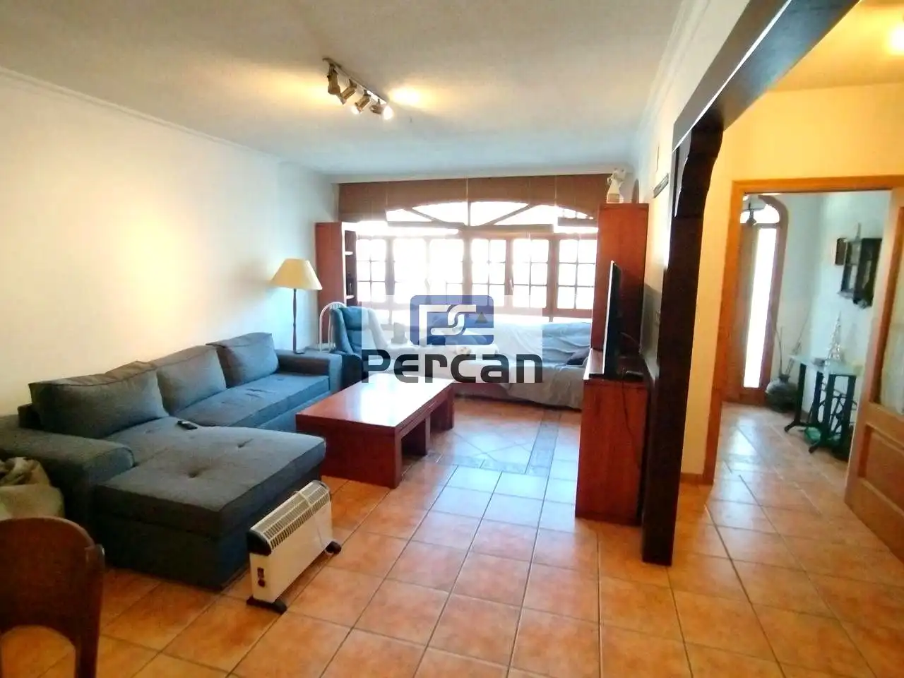 Casa o xalet en venda a Serra De Mariola, Campello pueblo