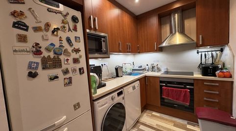 Foto 4 de Piso en venta en Calle Fígols, Barri de les Corts, Barcelona Capital
