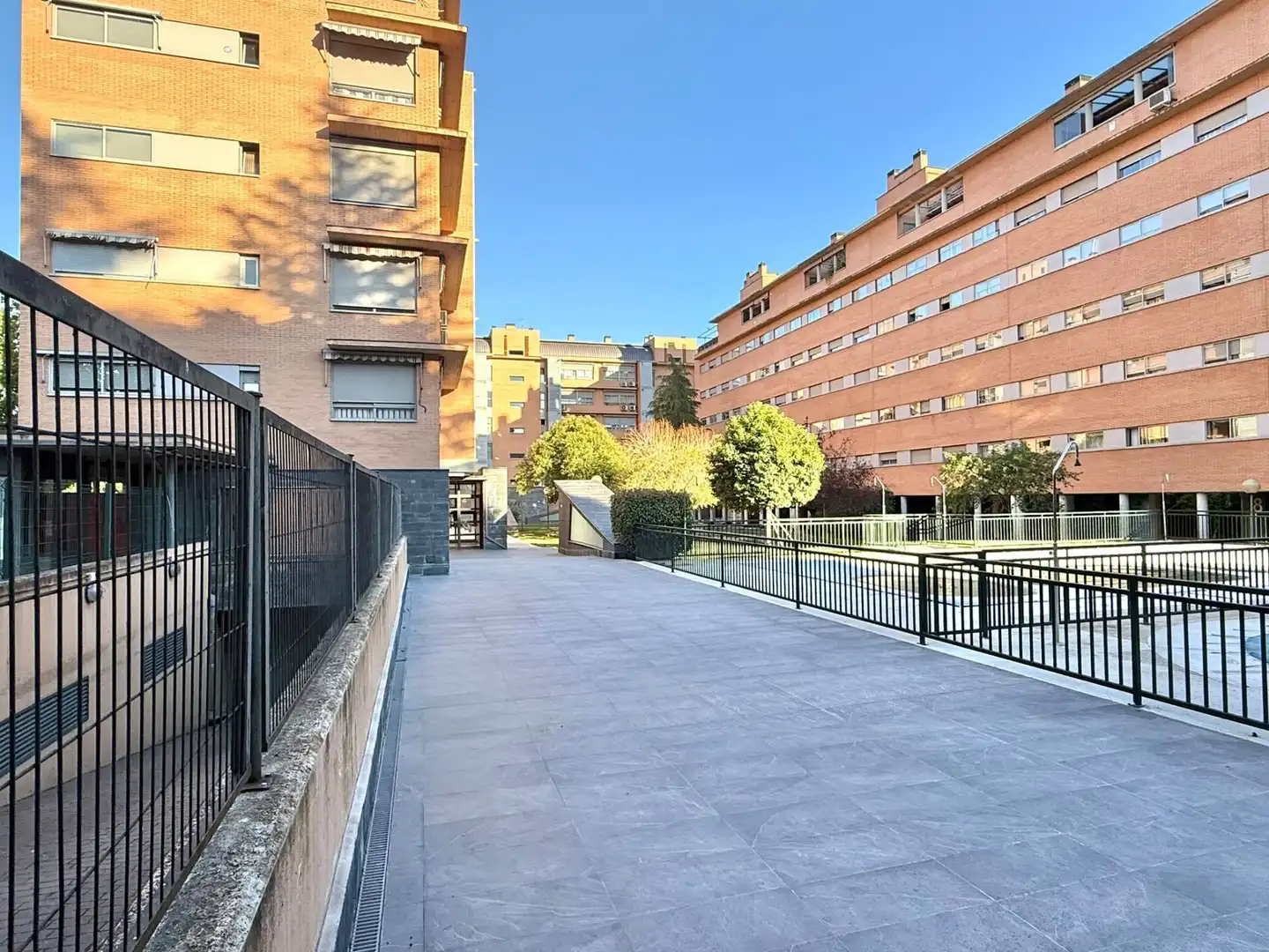 Appartement avec piscine à vendre à peseta, imagen 24