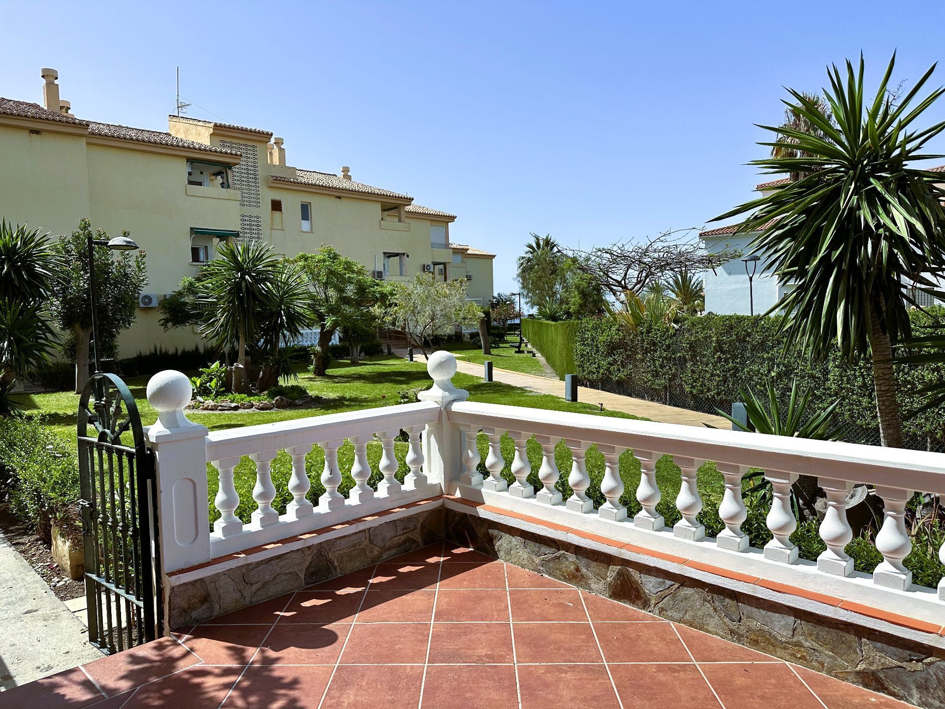 Pis de lloguer a Galaxias, 1, Calahonda - Carchuna