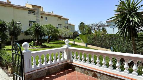 Foto 2 de Pis de lloguer a Galaxias, 1, Calahonda - Carchuna, Granada