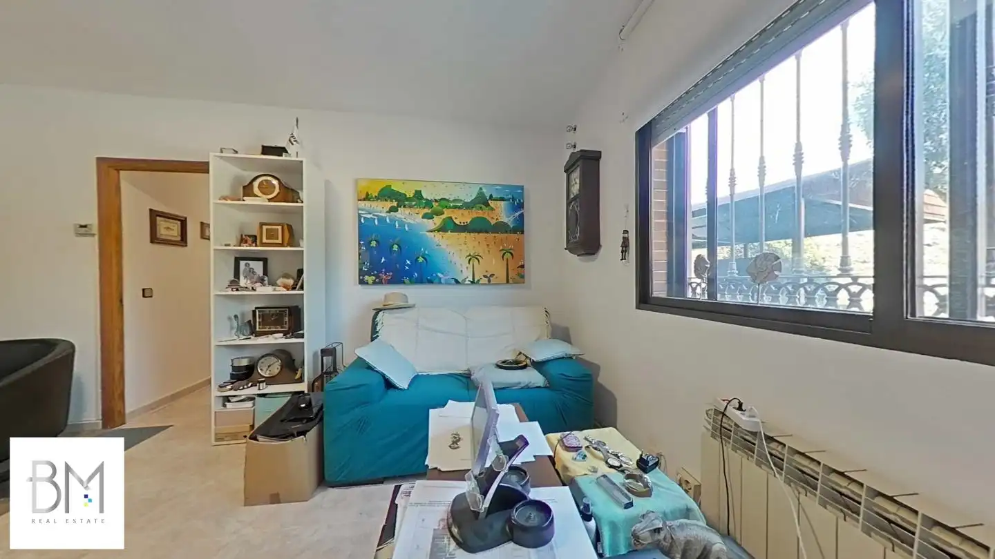 Casa con piscina in vendita a Calle Santa María de los Llanos, imagen 13