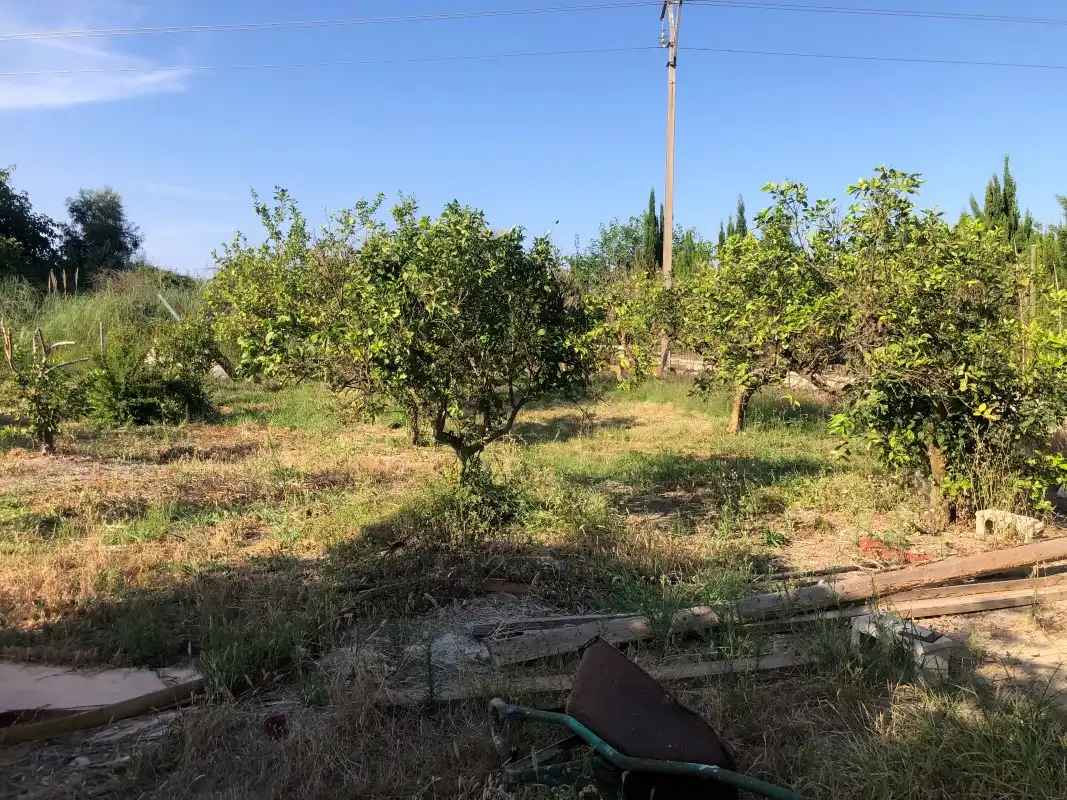 Terreno en venta en Gandia
