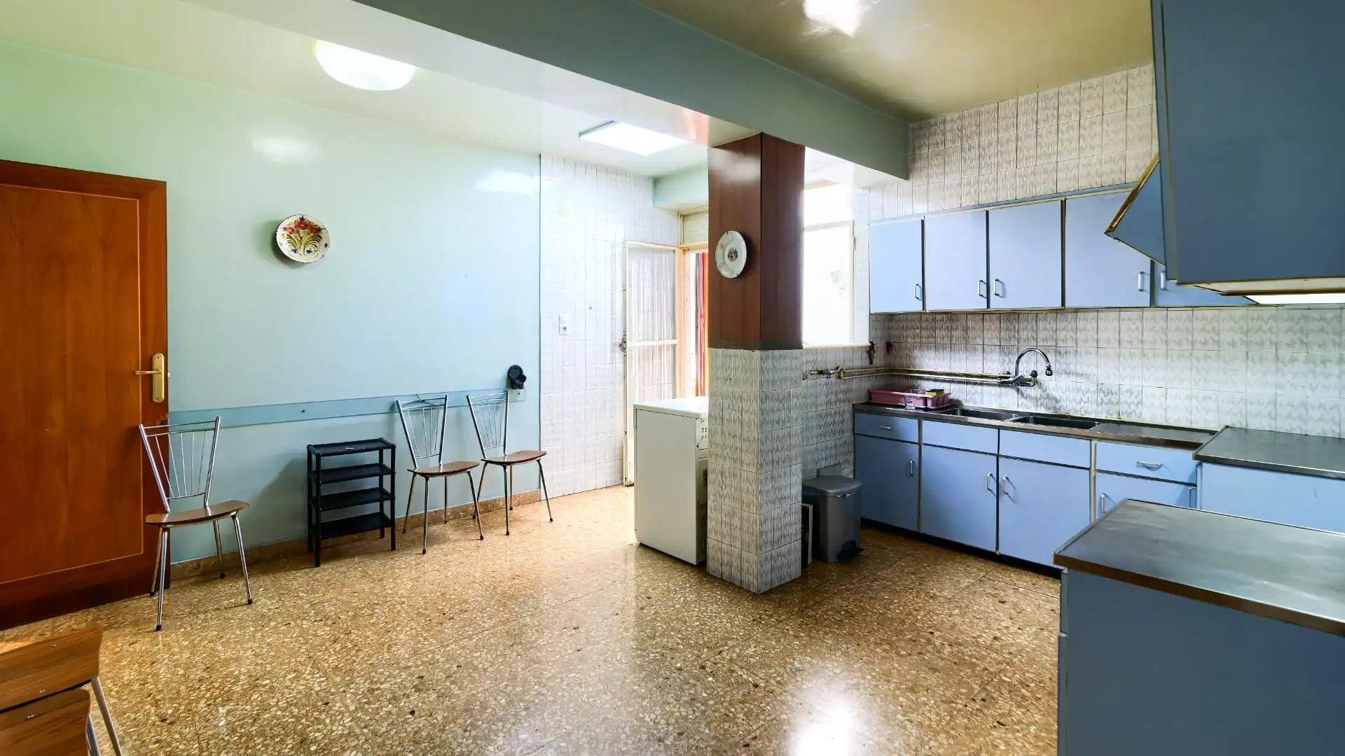 Cuina de Pis en venda en Sagunto / Sagunt