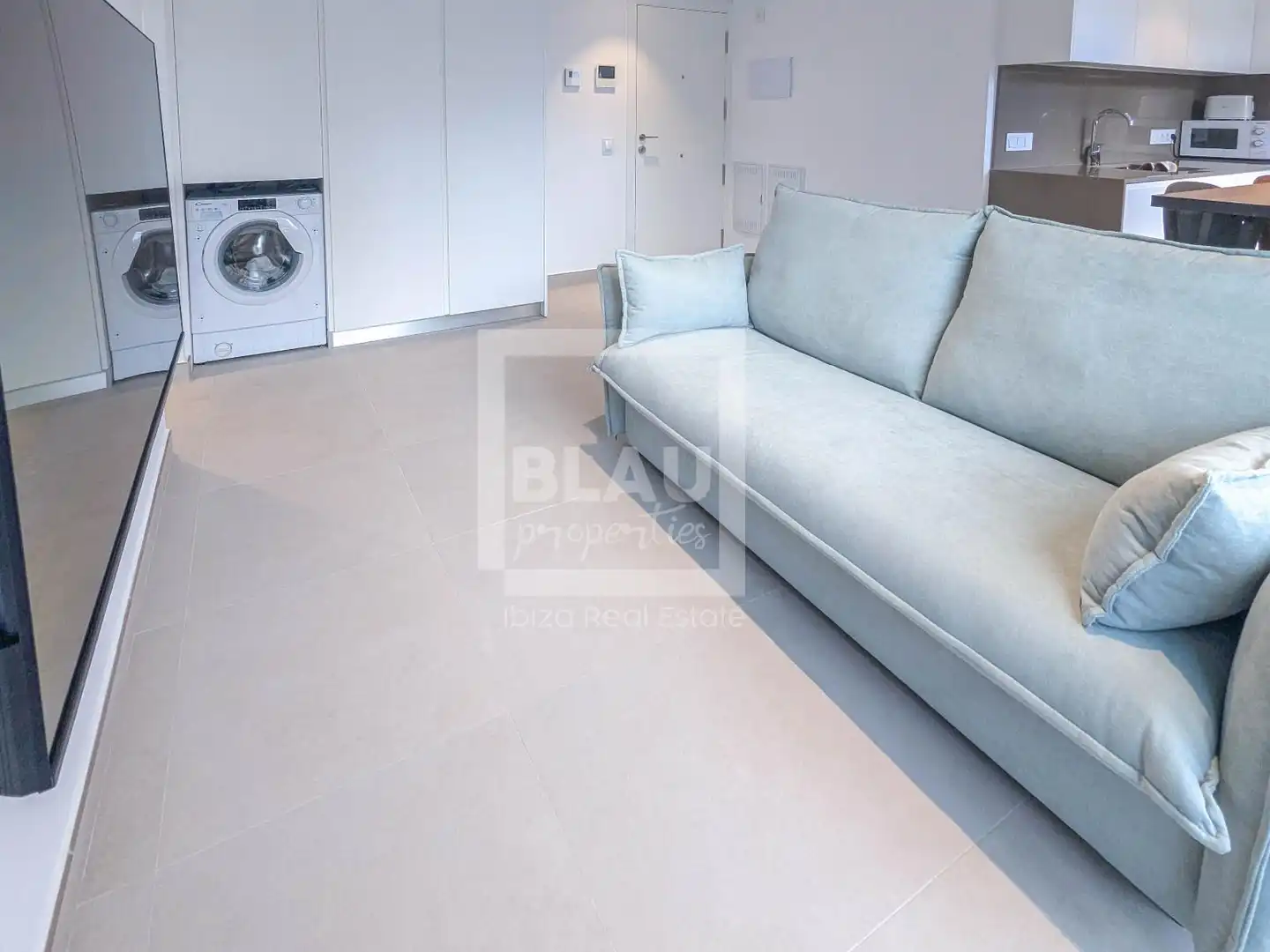 Flat with pool for sale in Cervantes, imagen 11