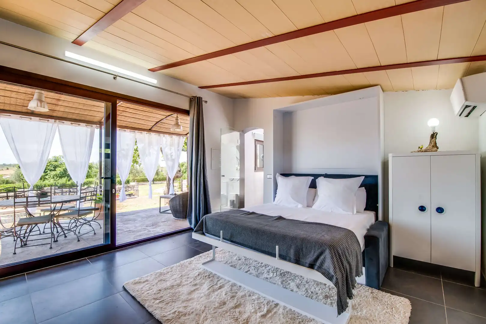 Casa rústica con terraza en venta en Santa Margalida Poble, imagen 54