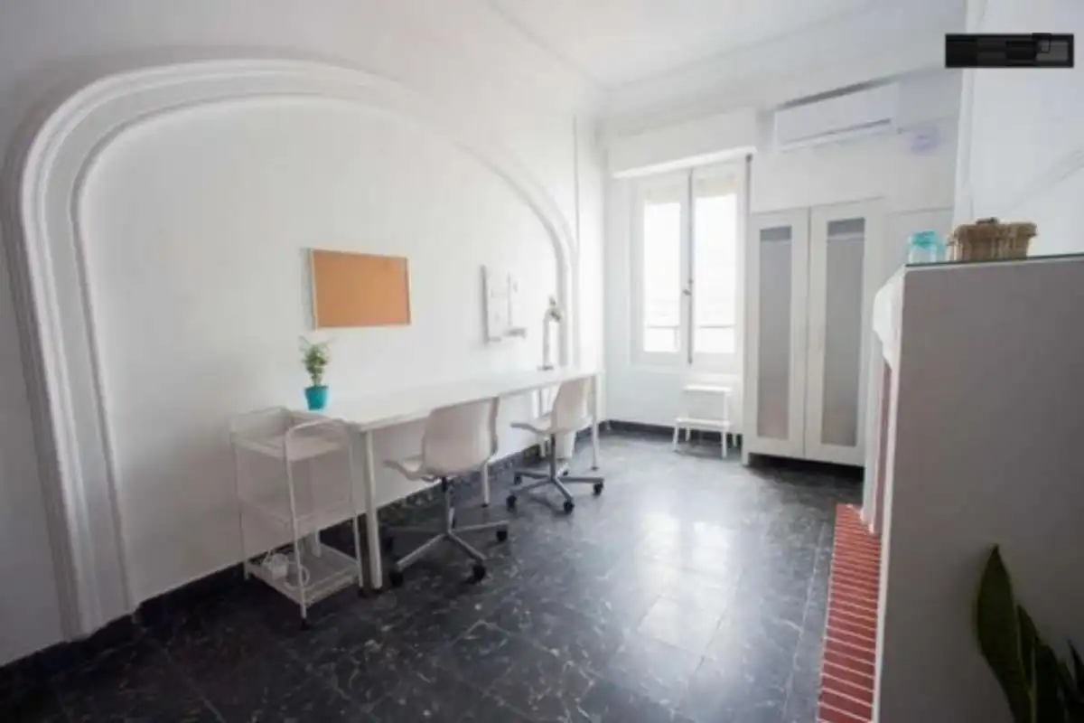 Habitació a El Pla del Remei