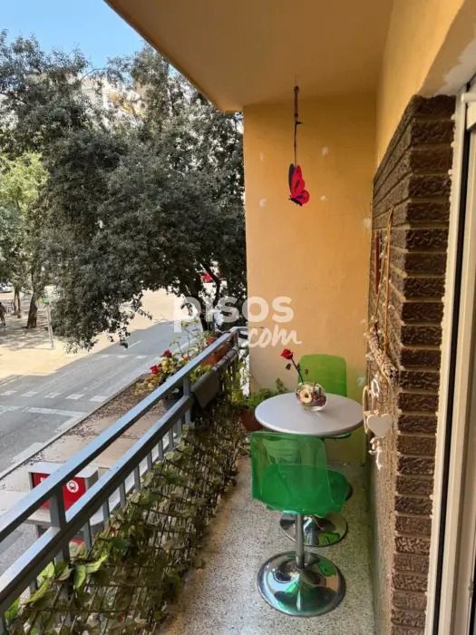 Terrassa de Pis en venda en  Valencia Capital amb Aire condicionat, Calefacció i Terrassa