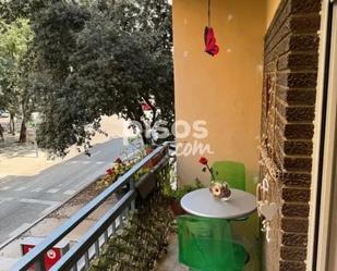 Terrassa de Pis en venda en  Valencia Capital amb Aire condicionat, Calefacció i Terrassa