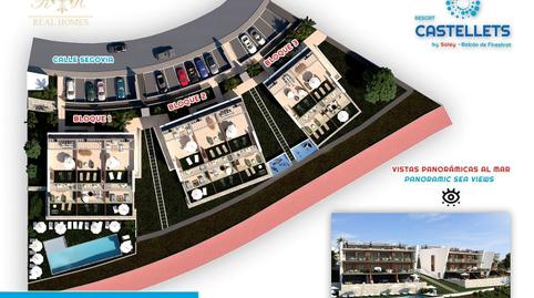 Photo 3 of Flat for sale in N/a, Finestrat Pueblo, Finestrat