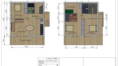 Foto 4 de Casa o xalet en venda a Pueyo - Calle Arturo Campion 15, 15, Pueyo / Puiu, Navarra