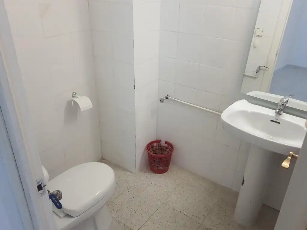 Gewerbefläche zum Verkauf in Calle Capitán García Gea, imagen 12