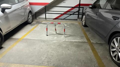 Foto 2 de Garatge en venda a Exposició, Valencia