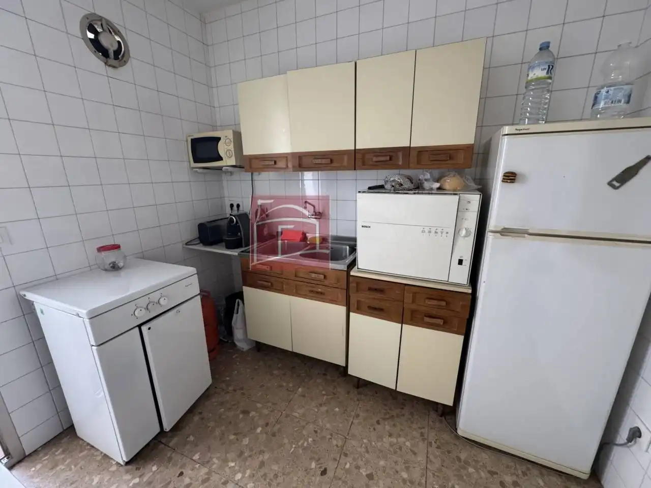 Apartament amb terrassa en venda a Villanueva de la Serena, imagen 3
