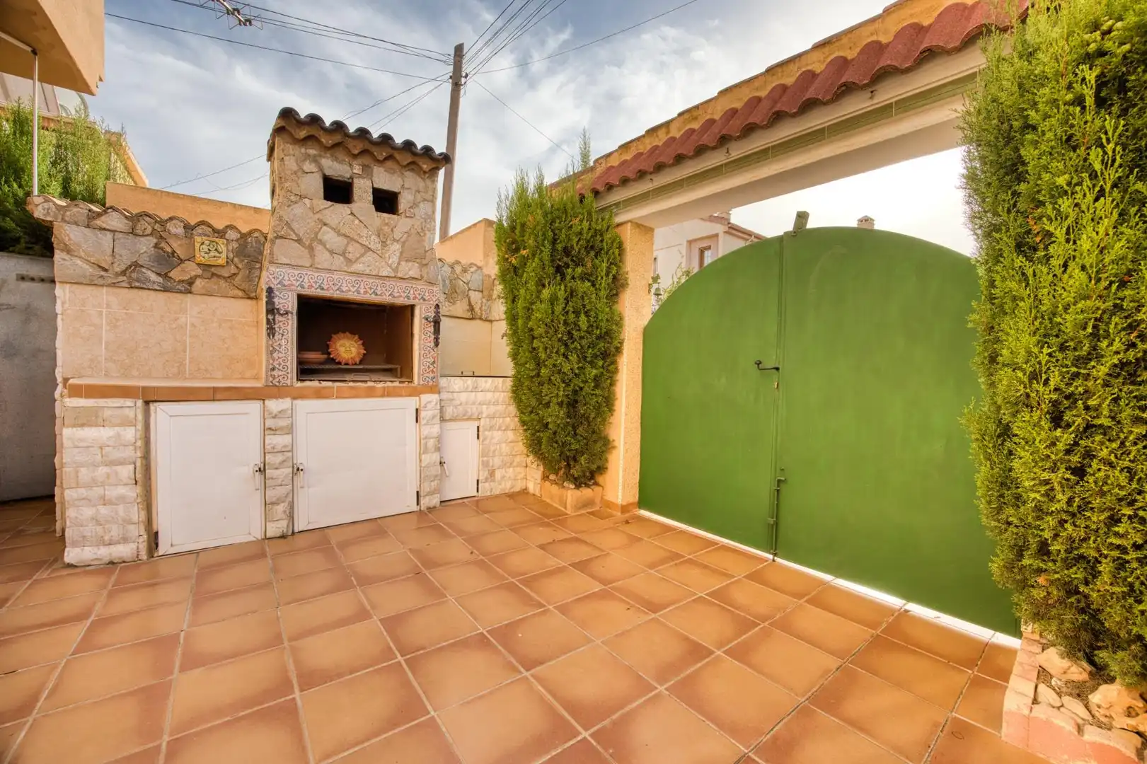 Bungalow avec jardin à vendre à Orihuela Costa, imagen 21