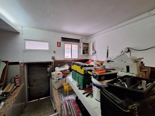 Local comercial en Venta en Carrer DUERO, DEL en Can Palet II - Santa Eulàlia