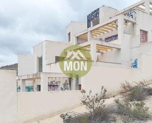 Exterior view of Building for sale in Villajoyosa / La Vila Joiosa