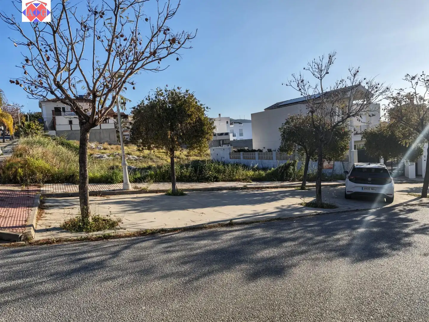 Lands and plots for sale in Castell de Ferro, imagen 9